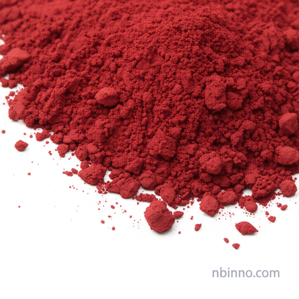 Pigment Red 177