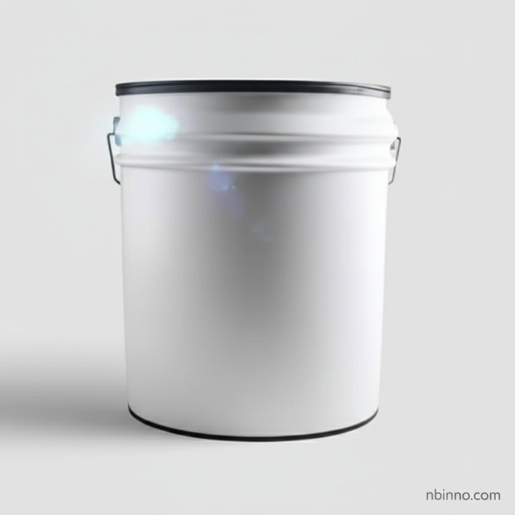 Concrete Release Agent