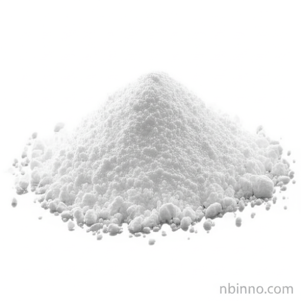 Clotrimazole Powder