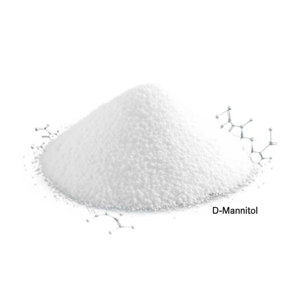 D-Mannitol