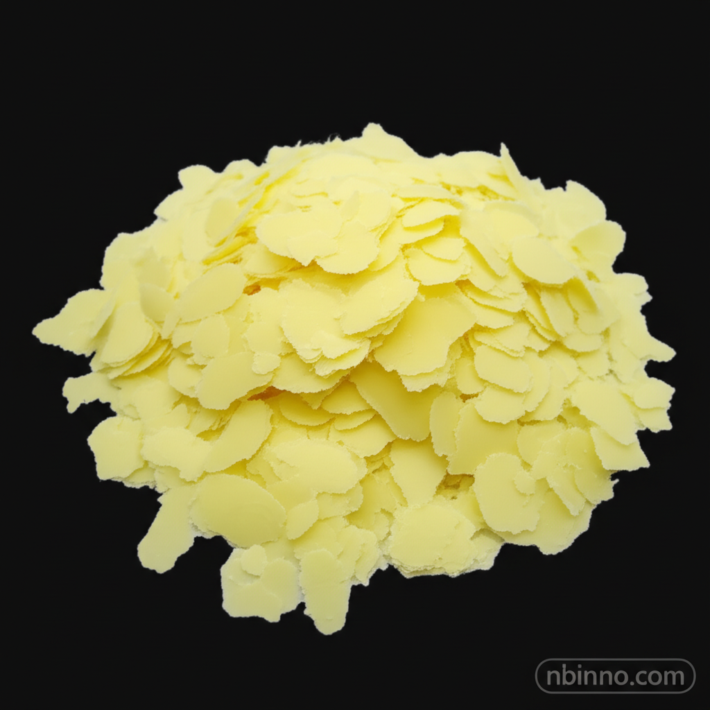 Softener Flakes