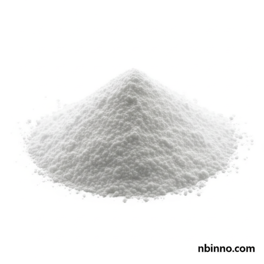 Gibberellic Acid