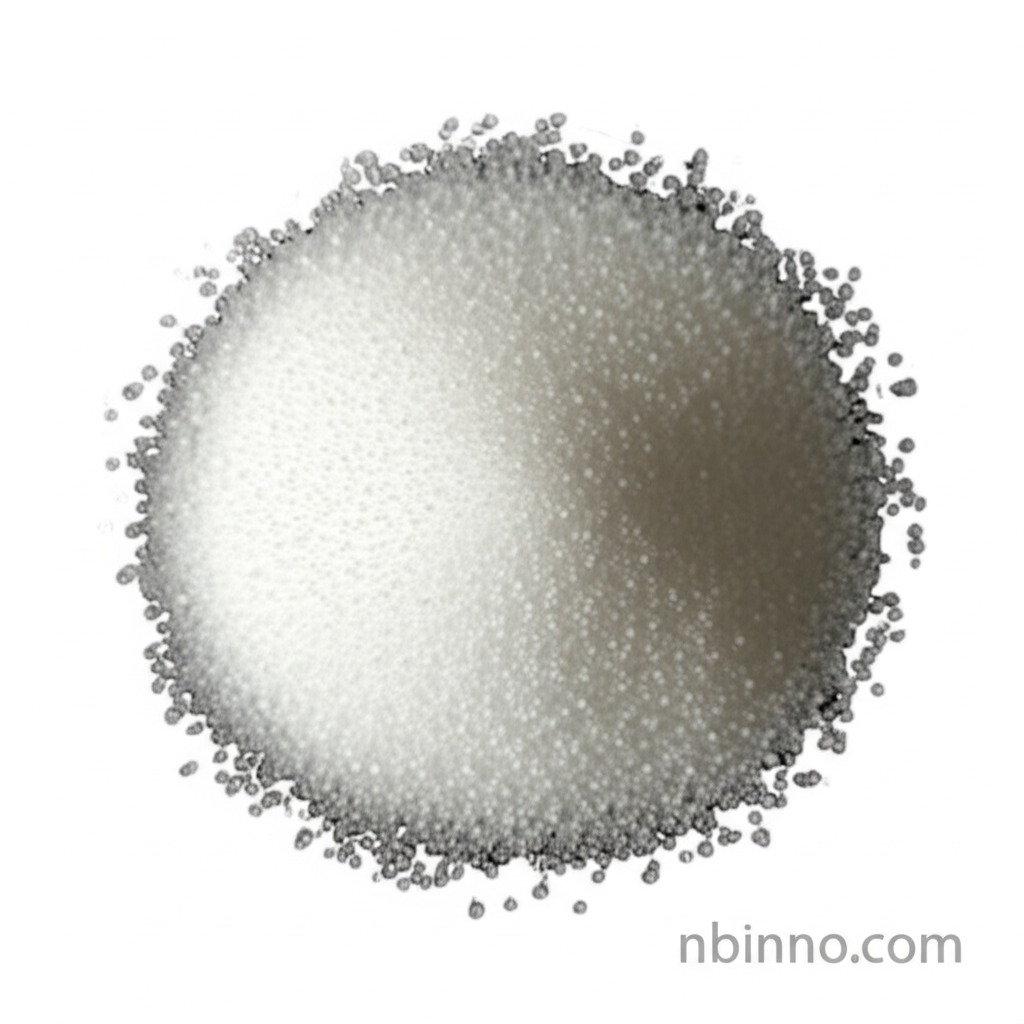 Silica Granule