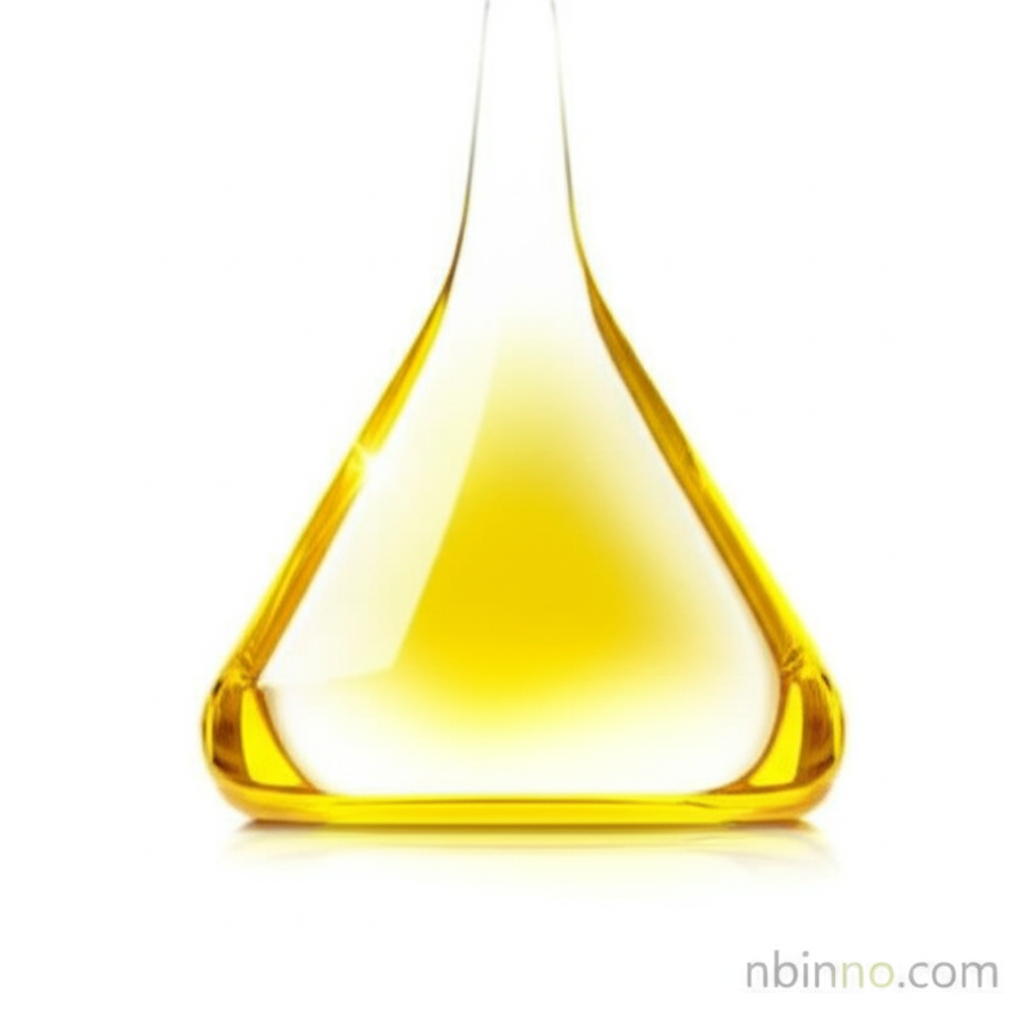 Algae DHA Oil
