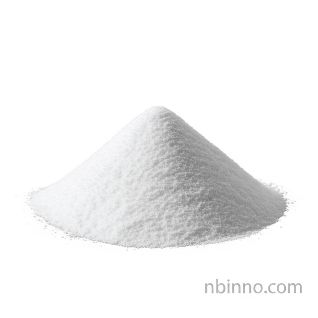 Hydroxypropyl Methyl Cellulose