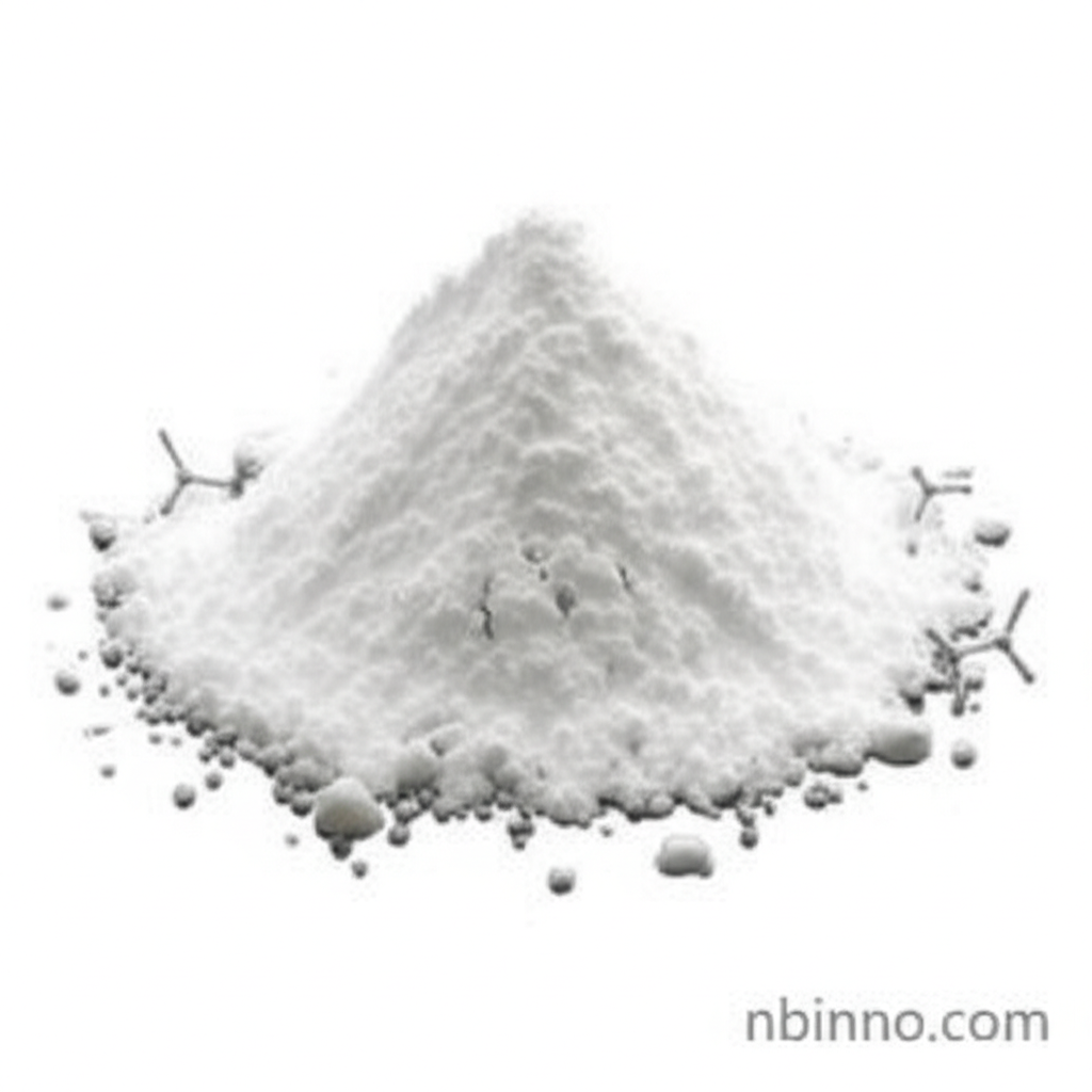 DL-4-Hydroxymandelic Acid Monohydrate