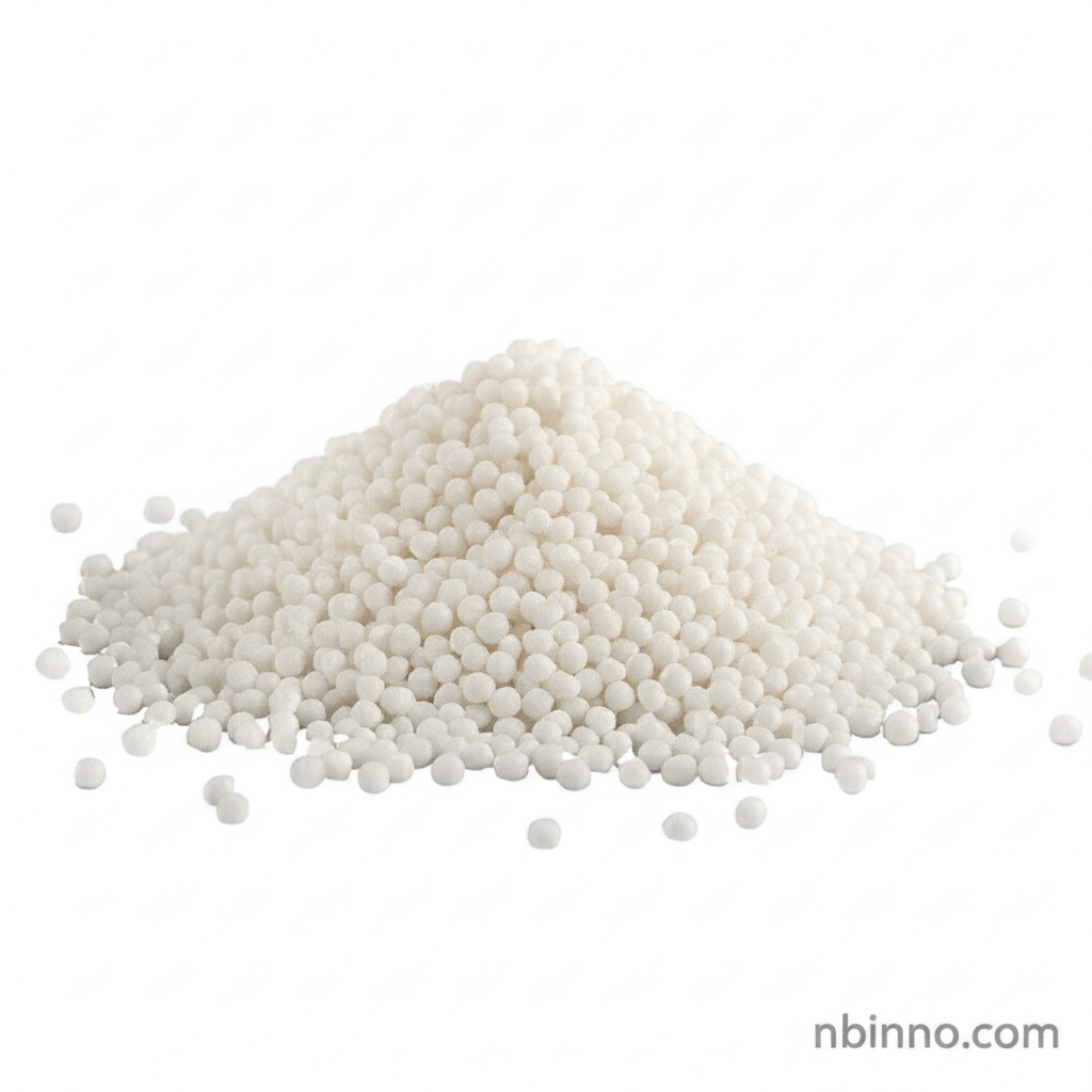 Halogen-Free Flame Retardant Masterbatch for PP