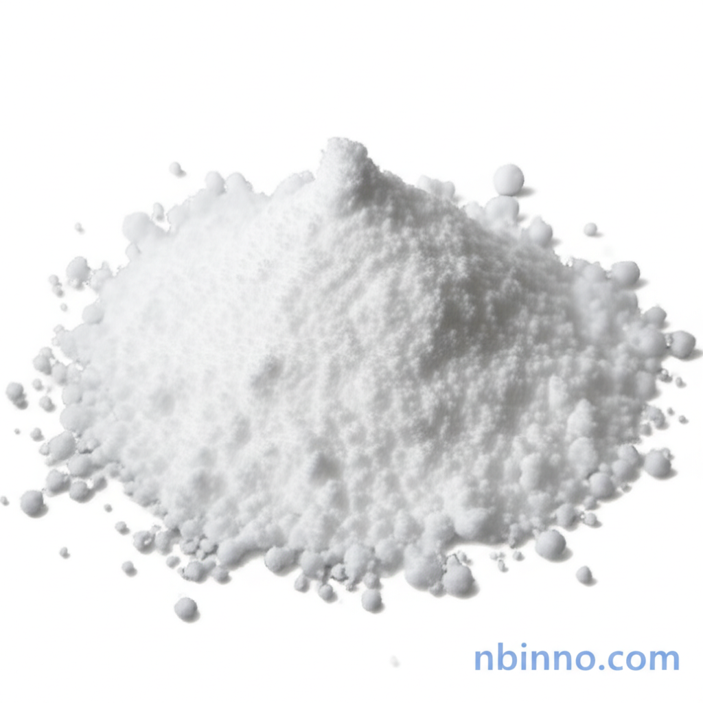 Acide 3-Fluoro-4-nitrobenzoïque