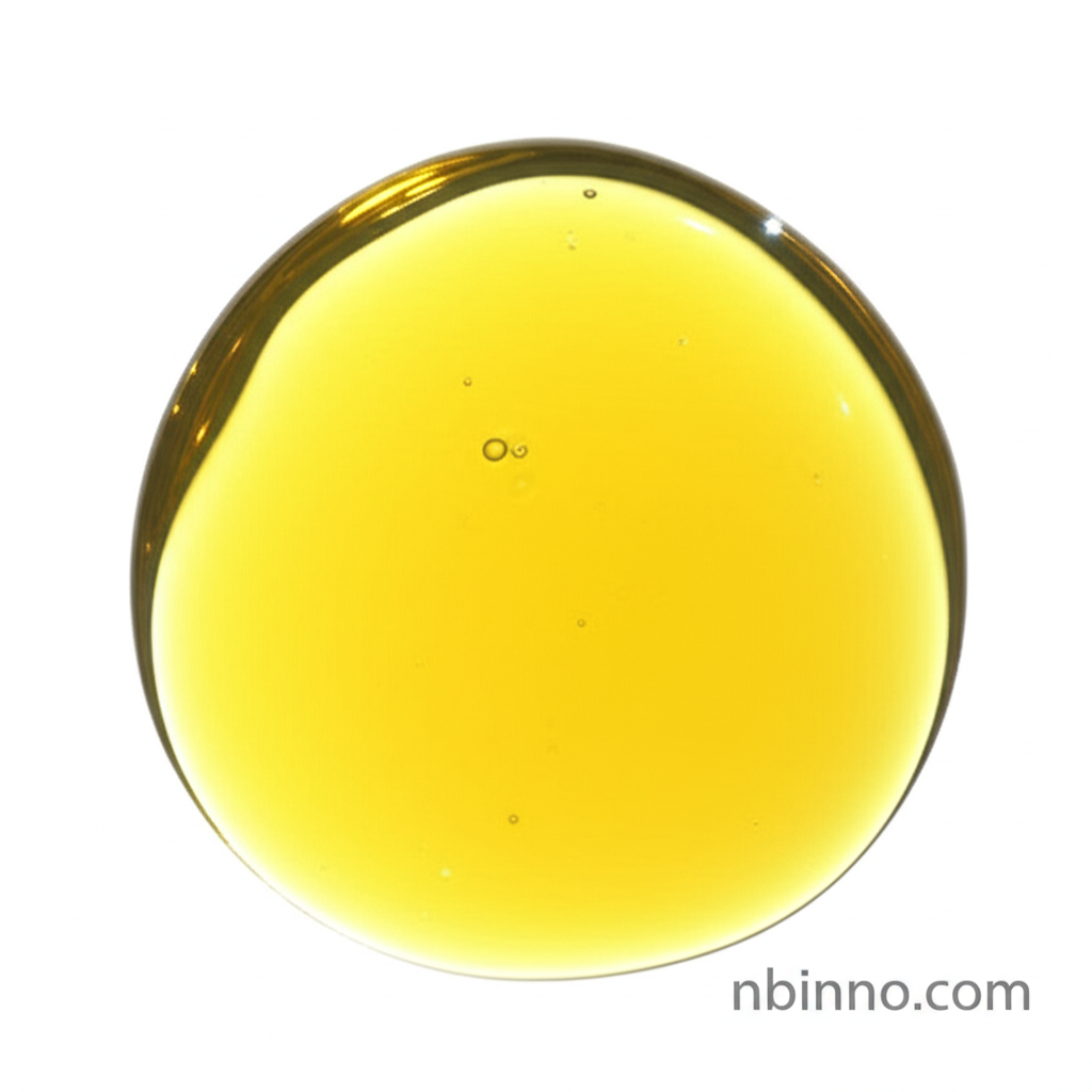 Tall Oil Based Hydroxyethyl Imidazoline