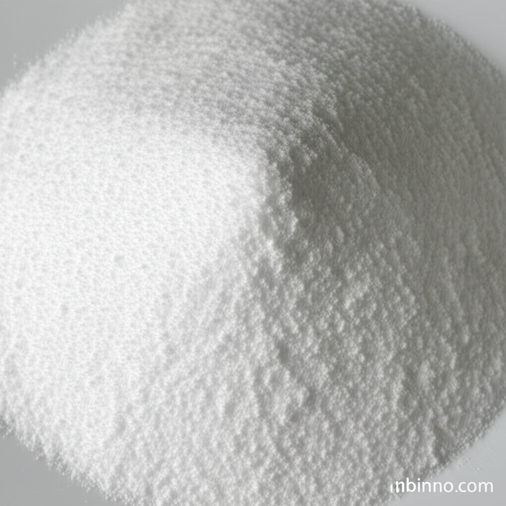 Mannitol