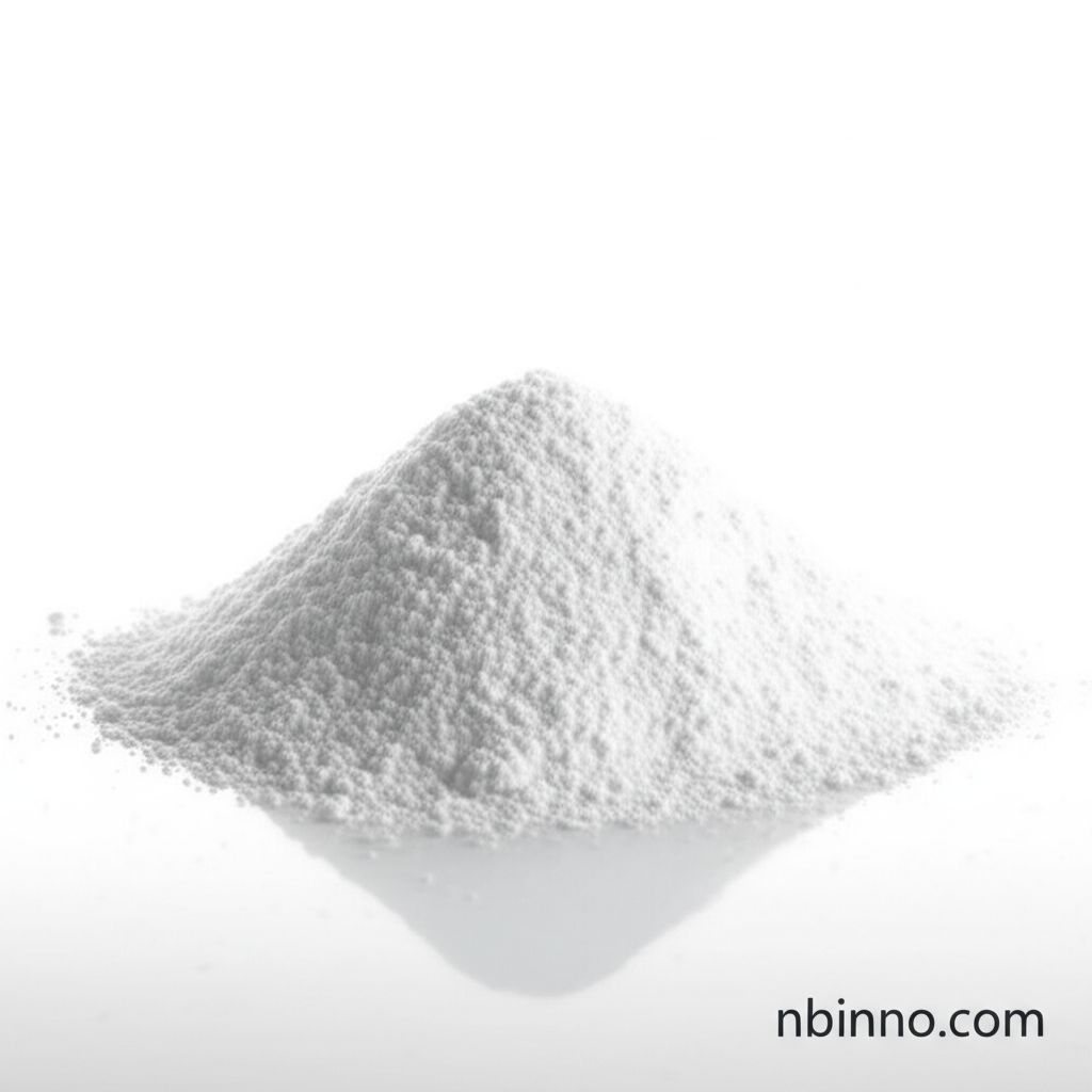 Sodium aluminate