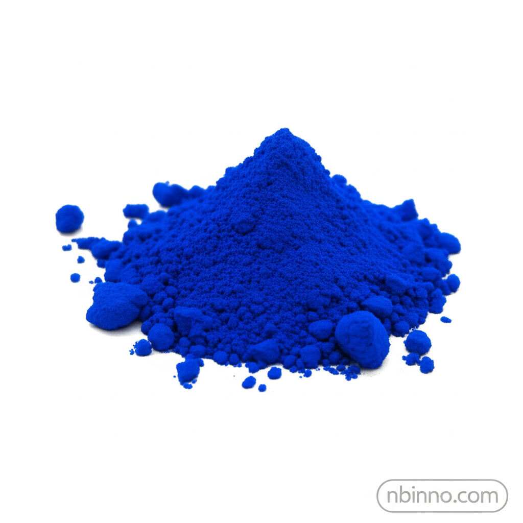 Solvent Blue 70