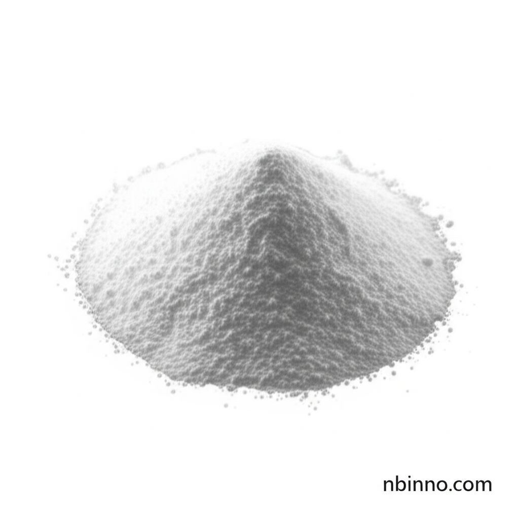 3-Fluoro-5-methylbenzoic acid