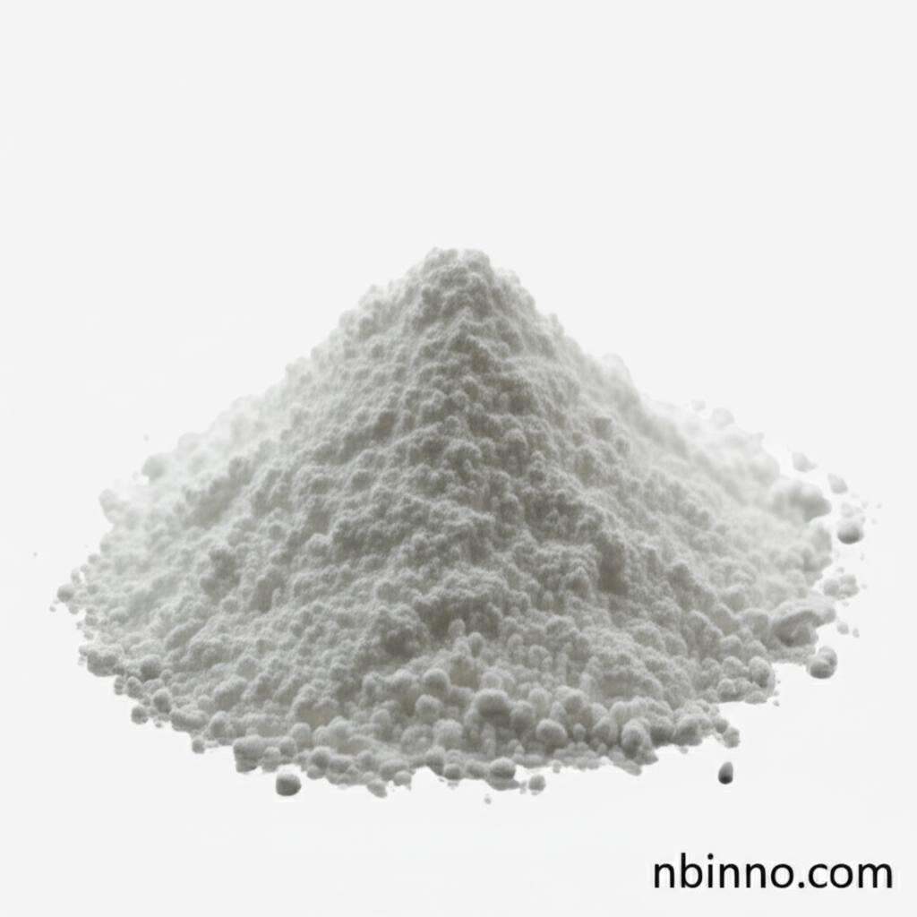 Calcium Disodium Edetate Dihydrate