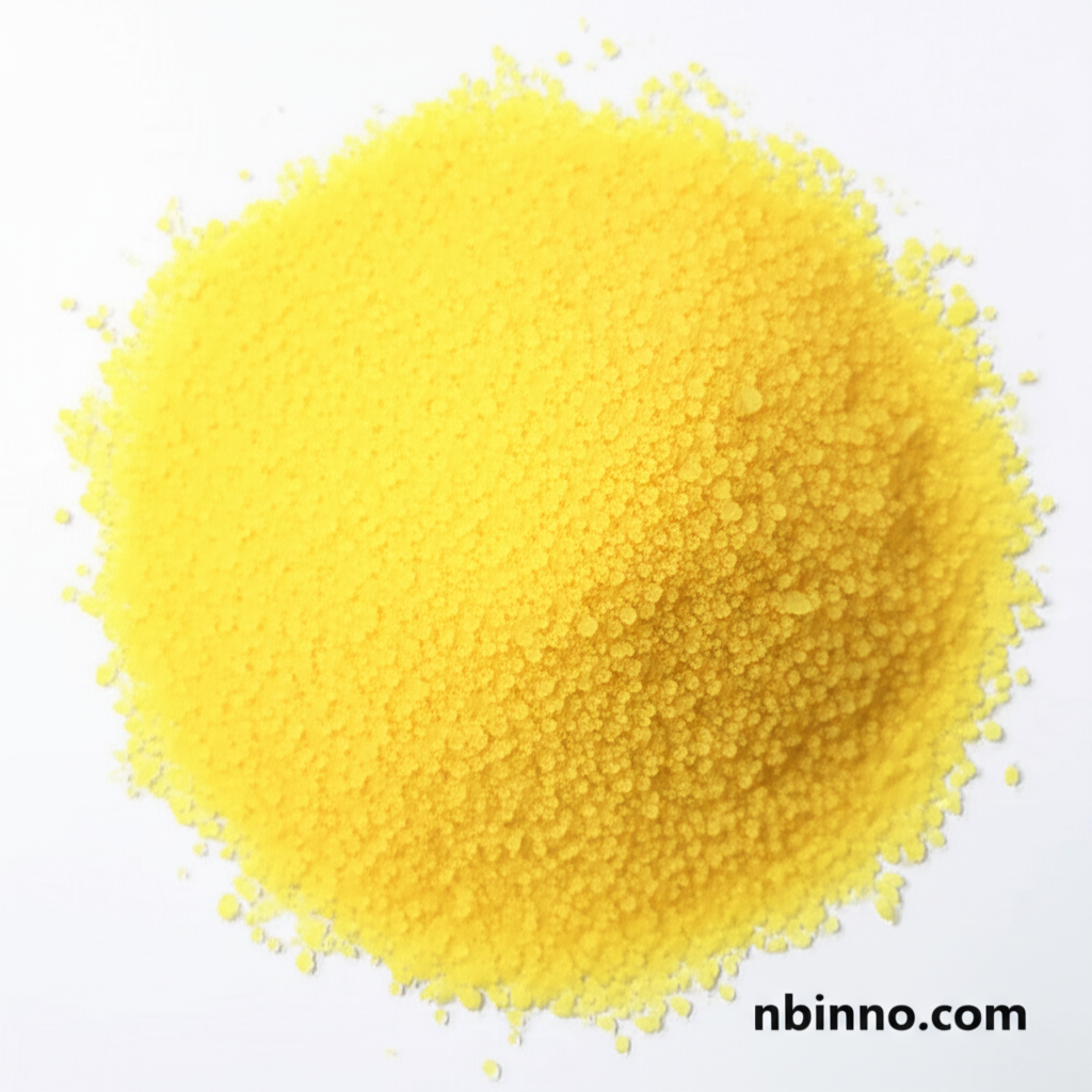 Chlorinated Polypropylene