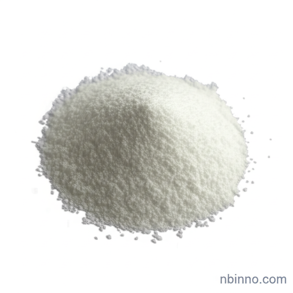 2-Methyl-5-nitroimidazole