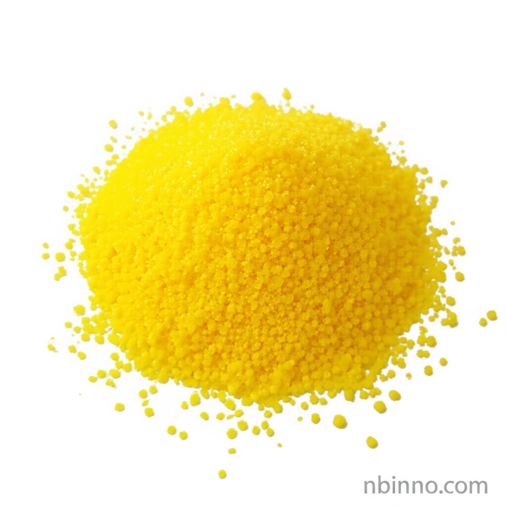 3-Aminocrotononitrile