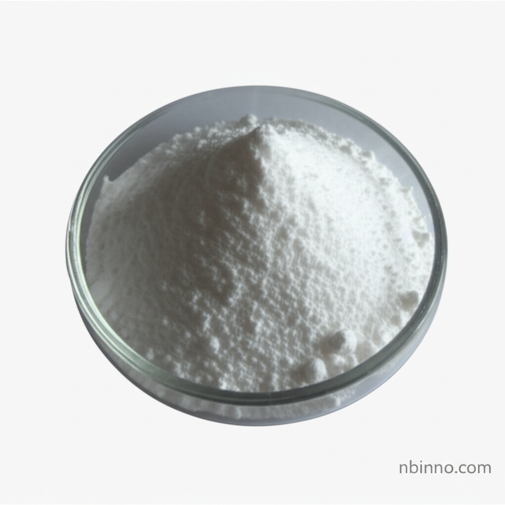 Ethylenediaminetetraacetic Acid