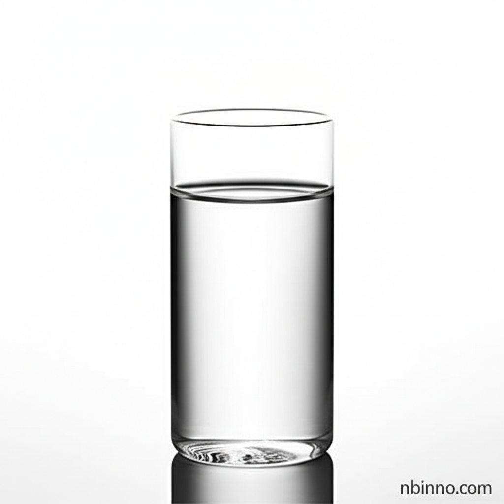 Benzalkonium Chloride 80%