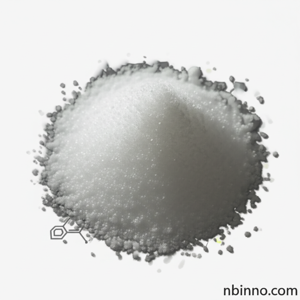 Boron Trifluoride Piperidine Complex