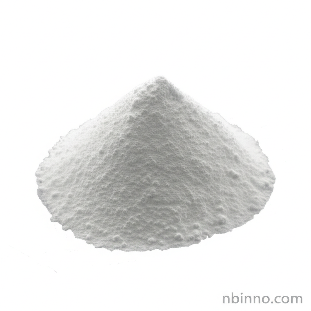 4-Chlorobenzoic Acid