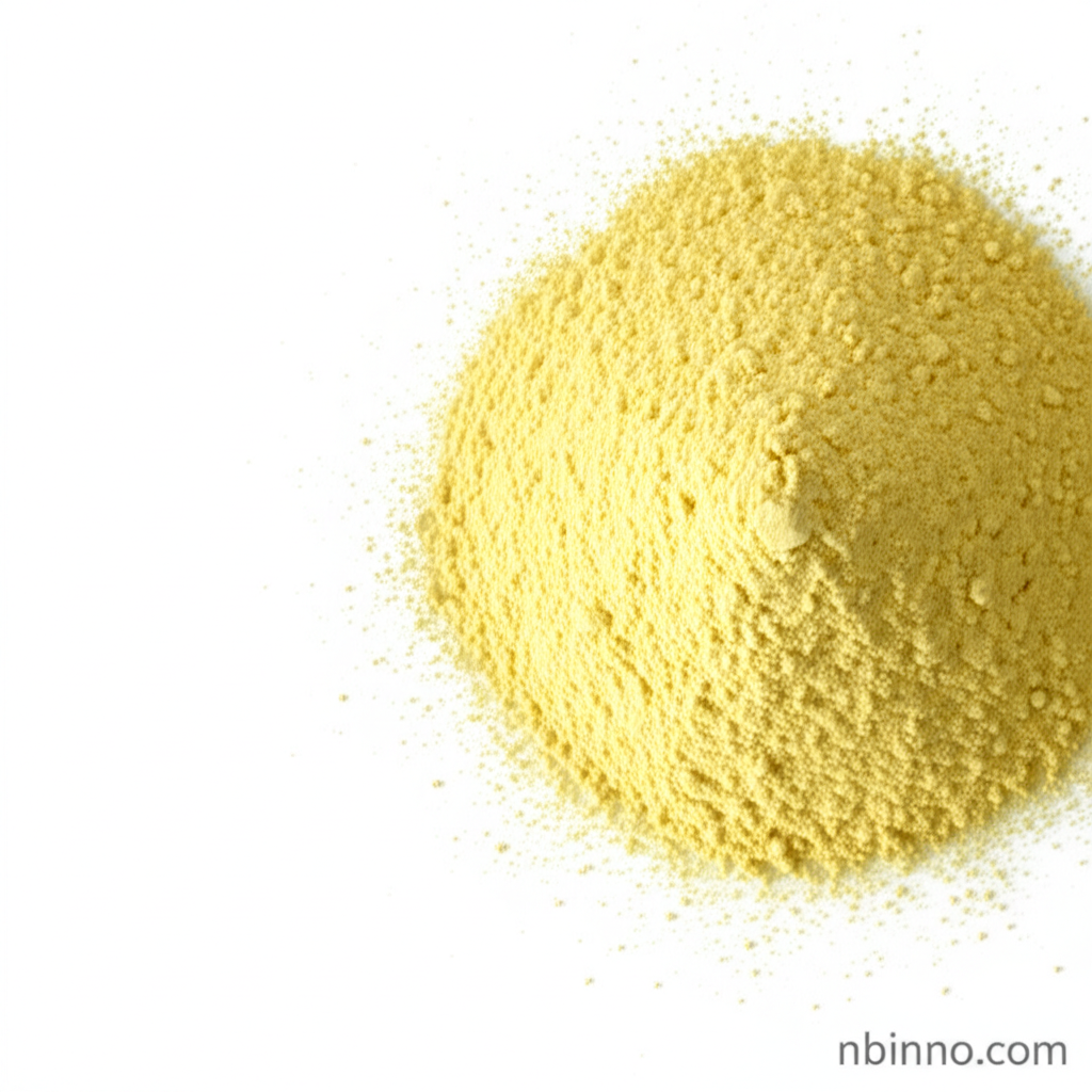 Mung Bean Protein Powder