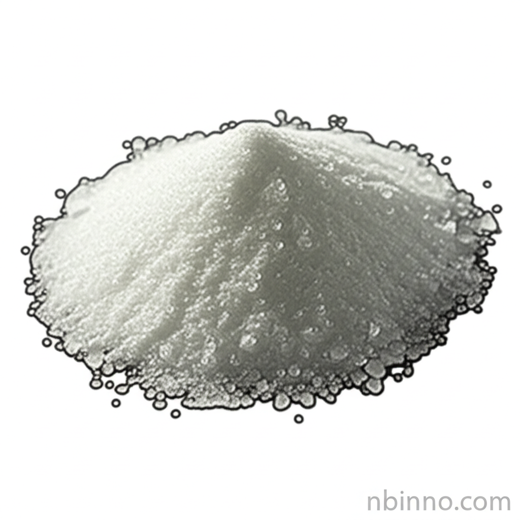 L-Menthol Crystals