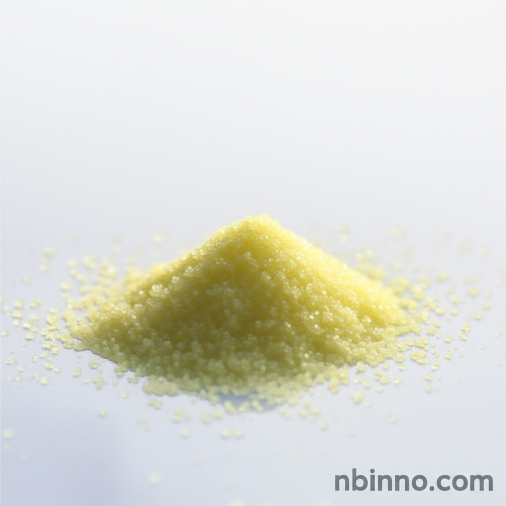 Triallyl Isocyanurate