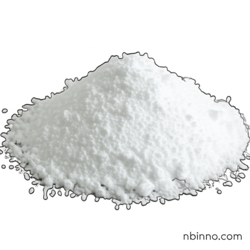 Cetyl Trimethyl Ammonium Chloride