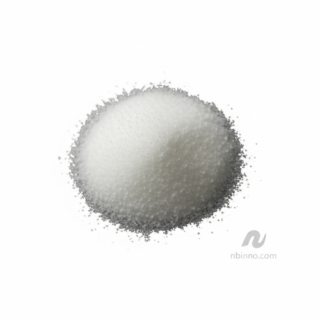 Acide 3-Fluoro-2-nitrobenzoïque