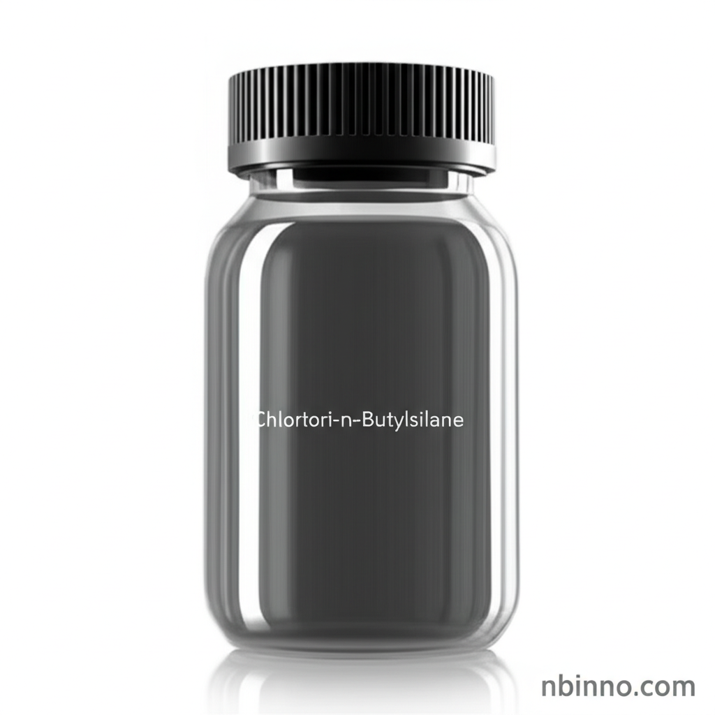 Chlorotri-n-Butylsilane