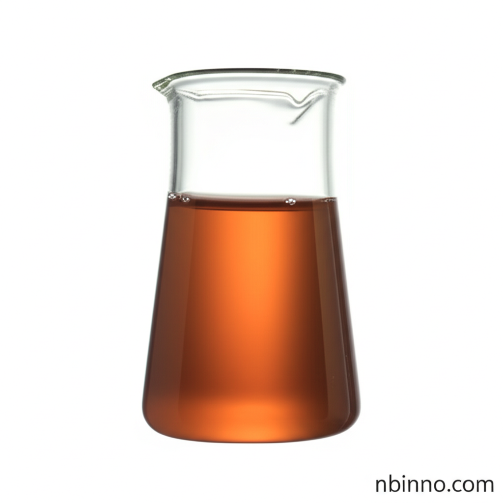 Nitrogen Tetroxide