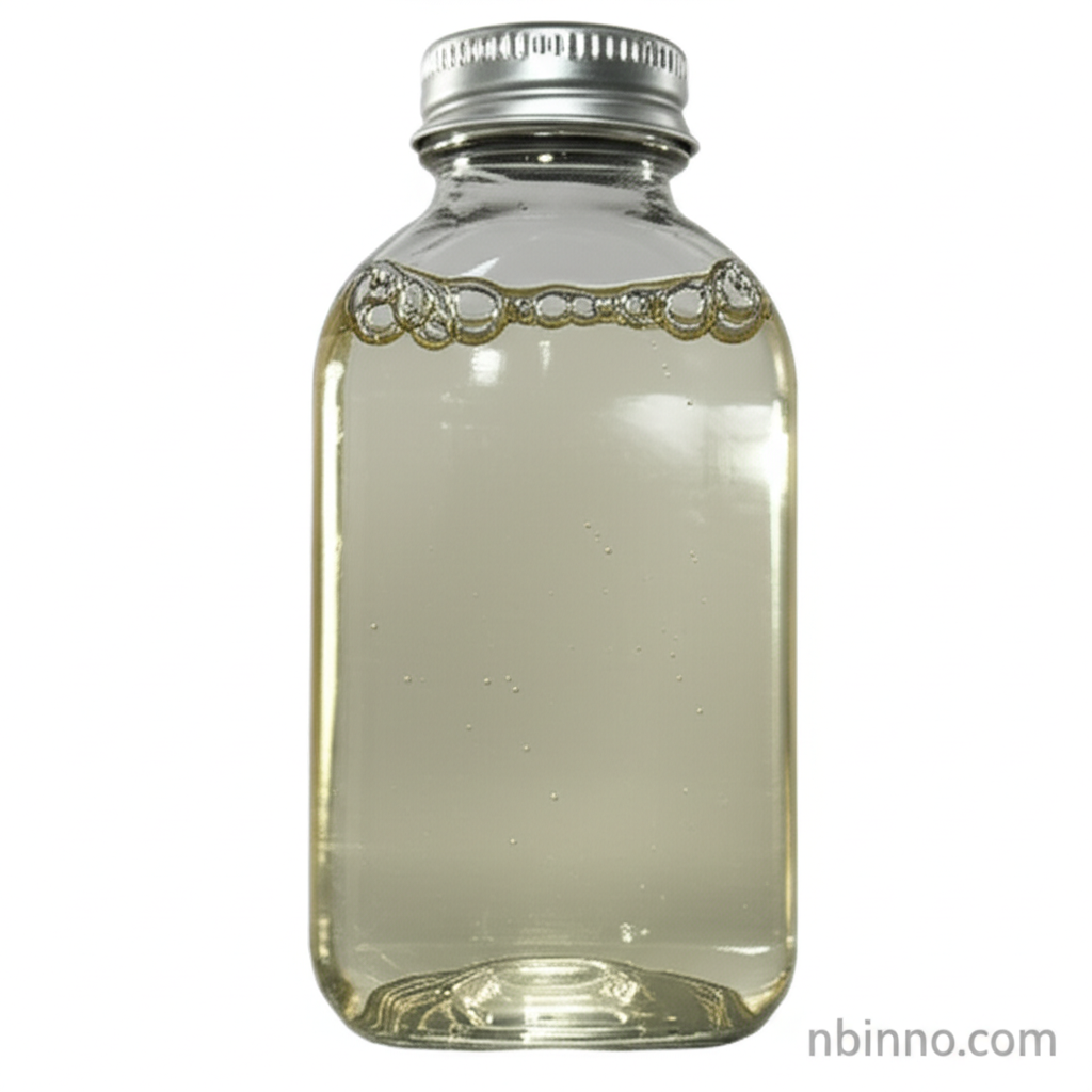 2-Ethylhexyl Salicylate
