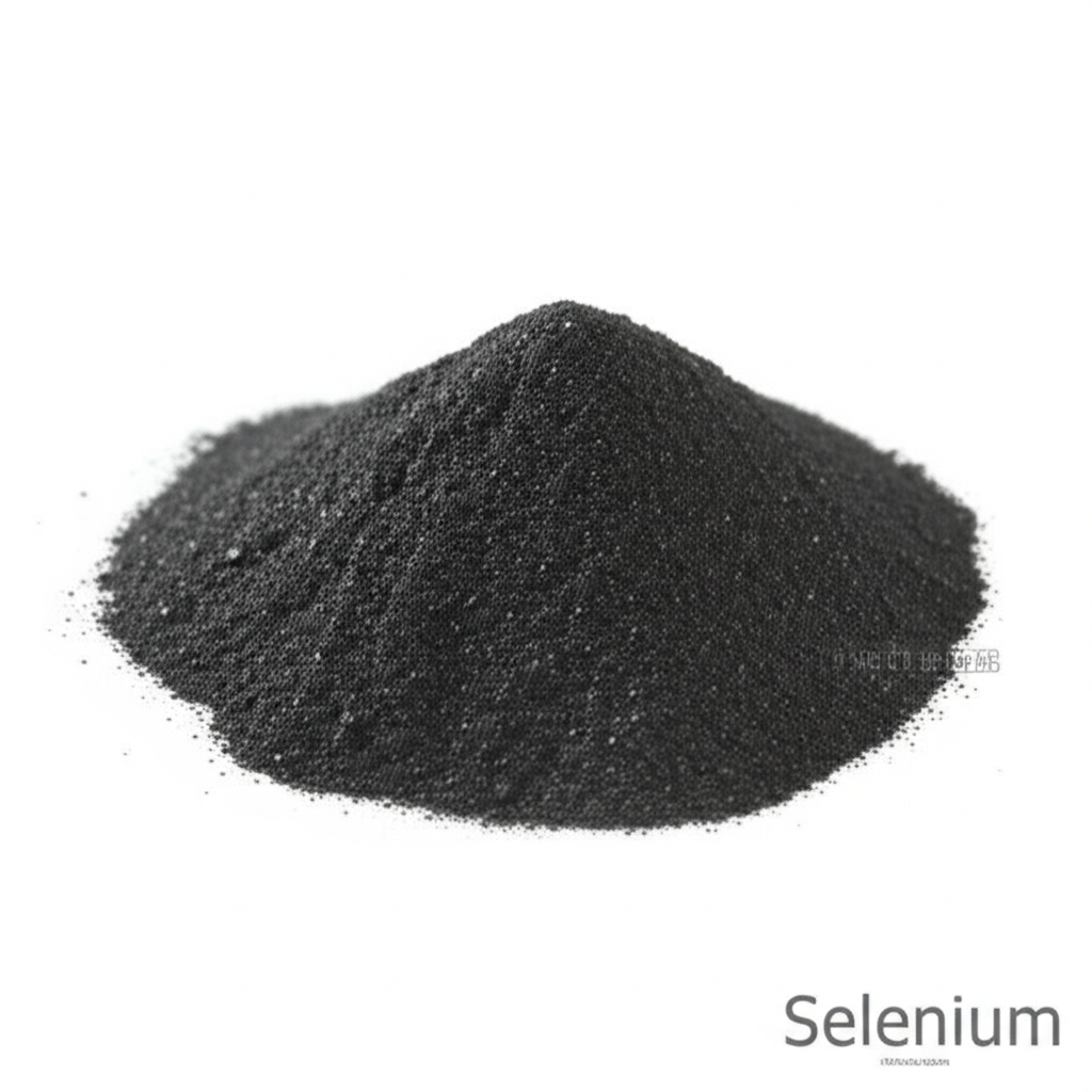 Selenium