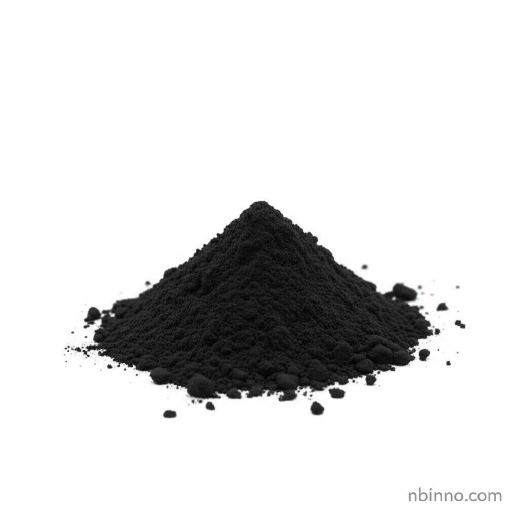 Manganese Dioxide