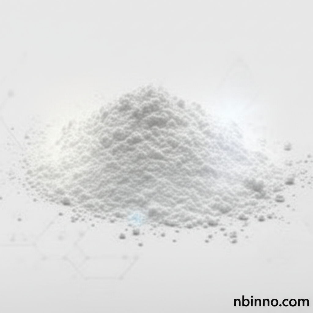 Montelukast Sodium Intermediate 3