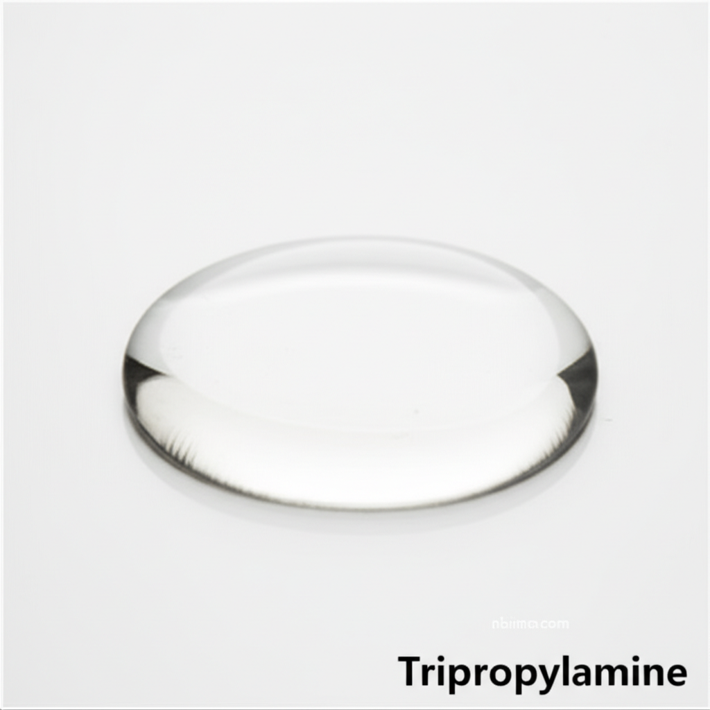 Tripropylamine