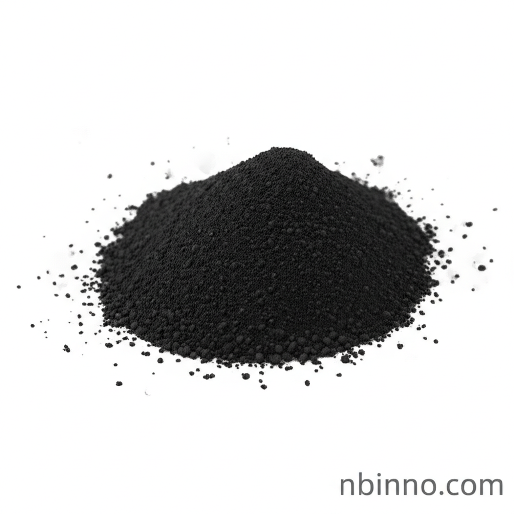 Activated Carbon Granules
