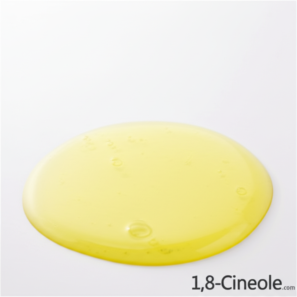 1,8-Cineole