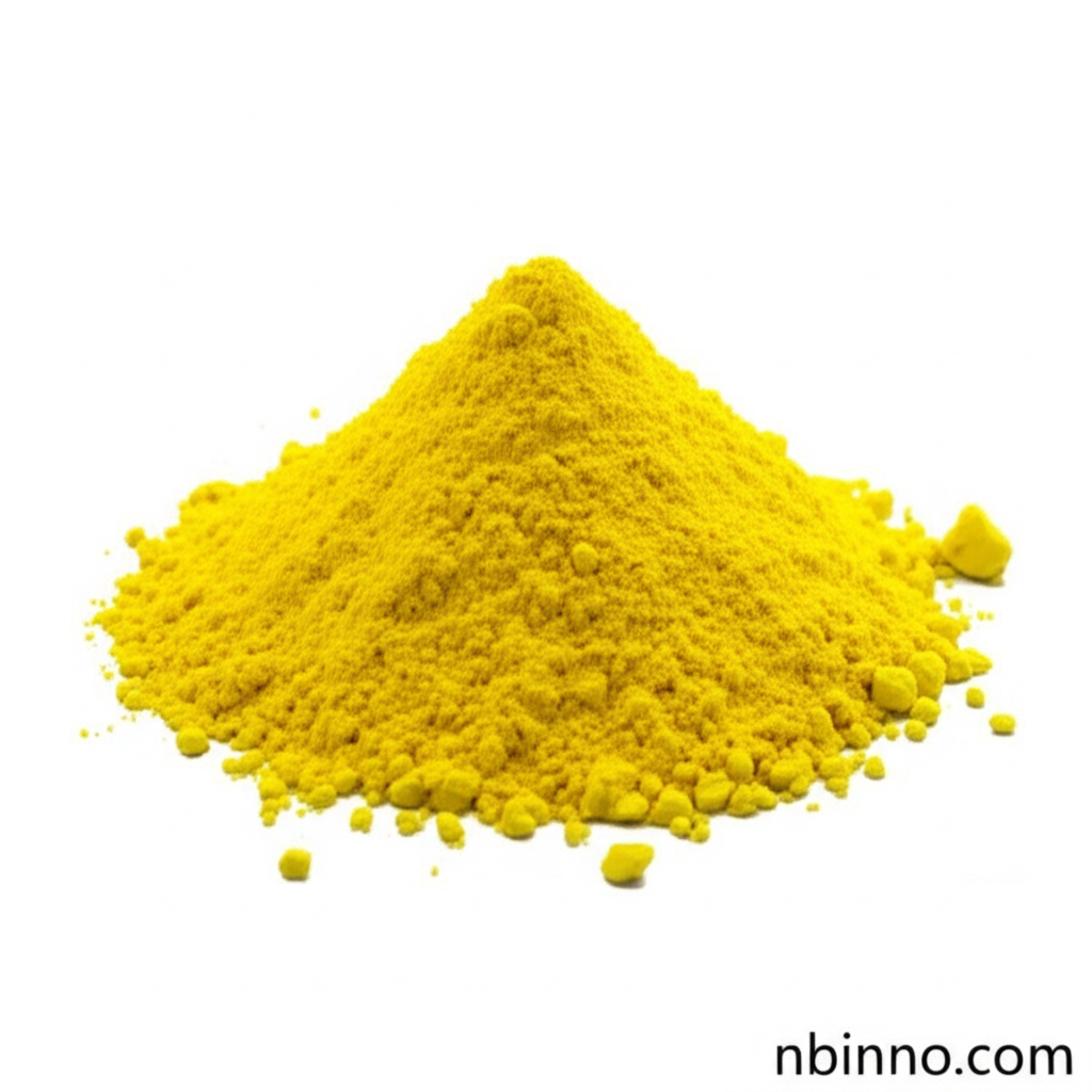 3-Pyridineacrylic Acid