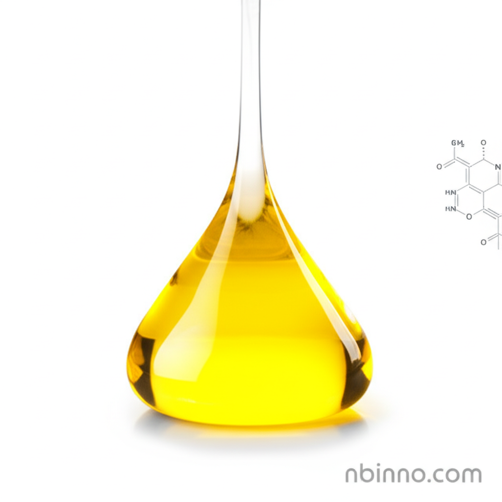Hydrophobic Finishing Silicone Softener