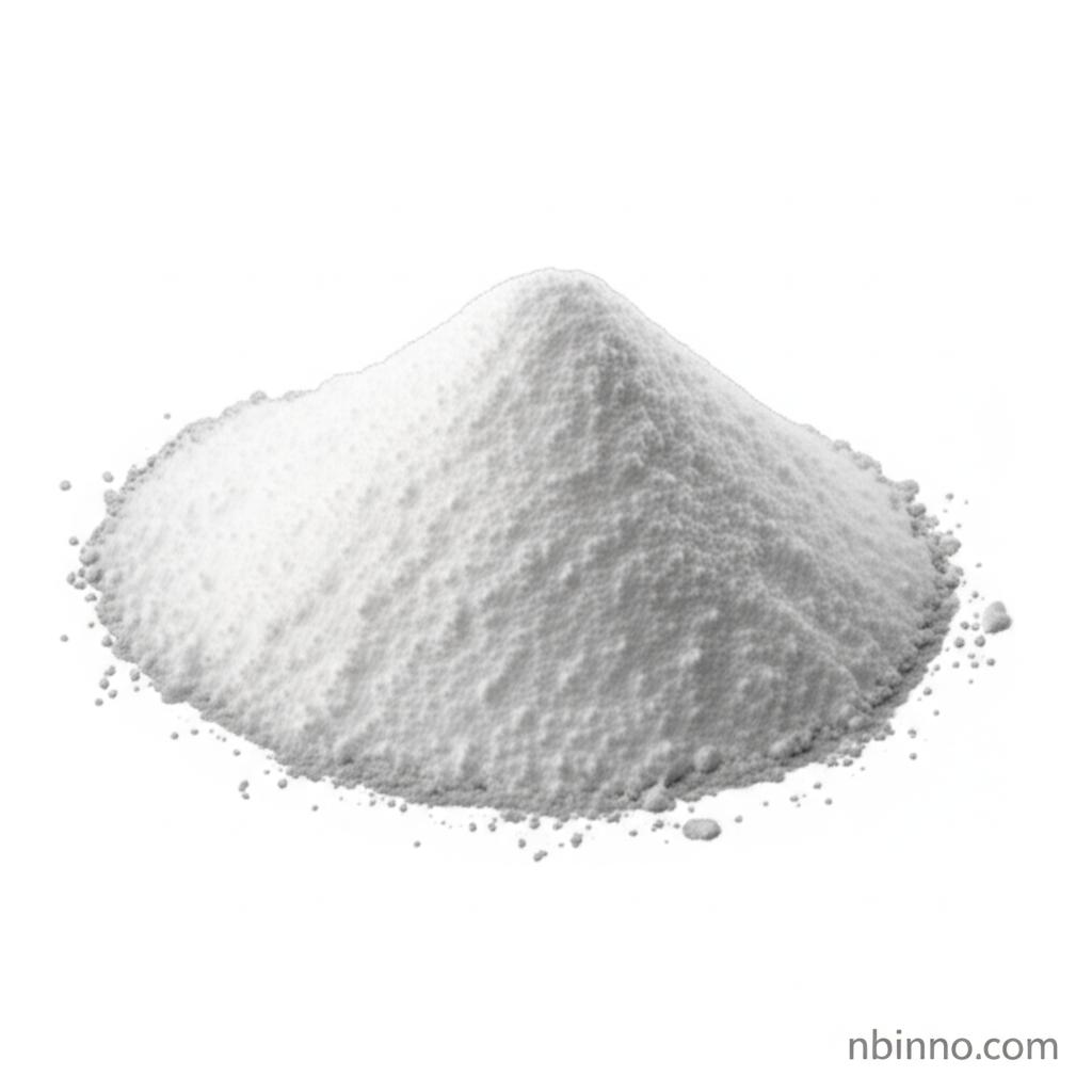 Hydroxypropyl Methylcellulose