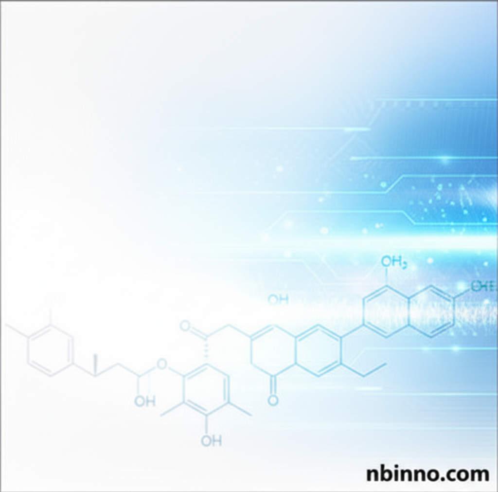 Berberine Chloride