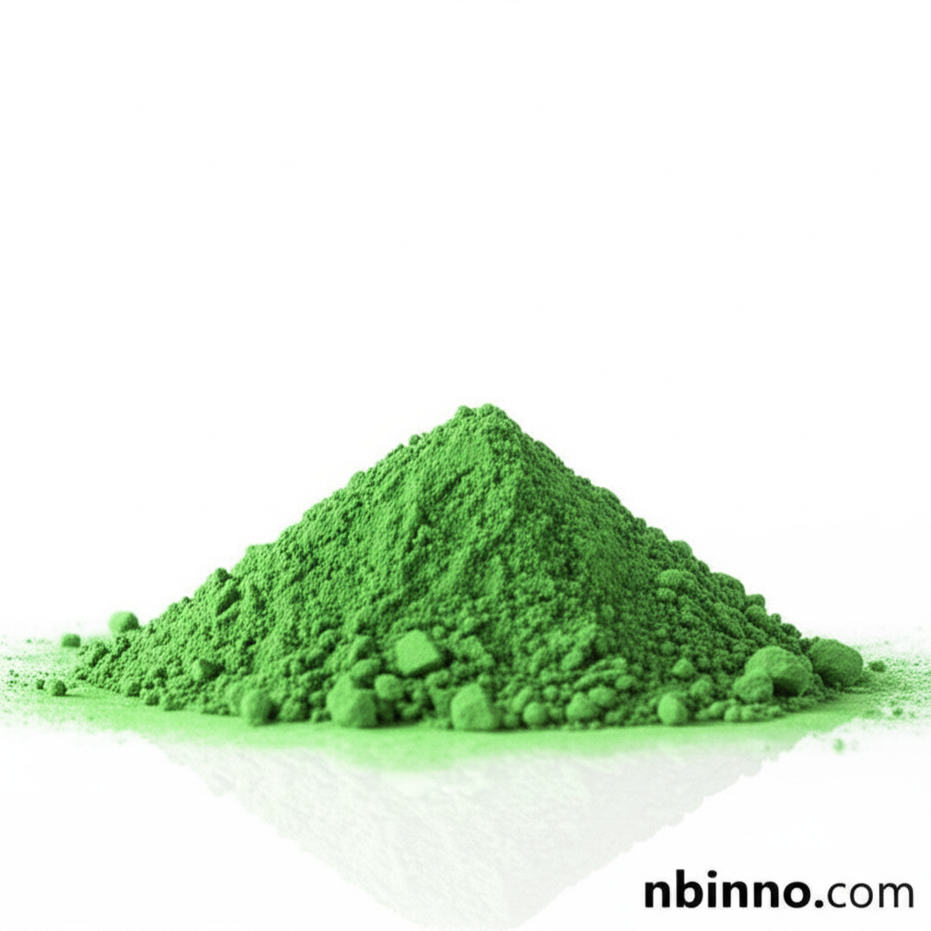 Copper Oxychloride