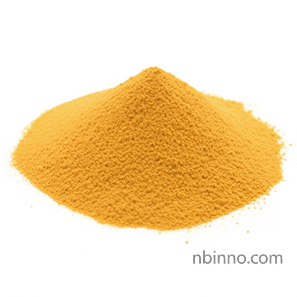 Silymarin Powder