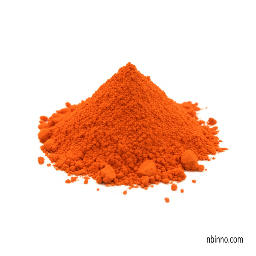 Methyl Orange
