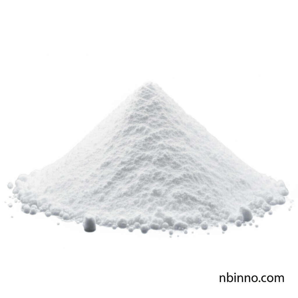 Hydroxyethyl Methyl Cellulose