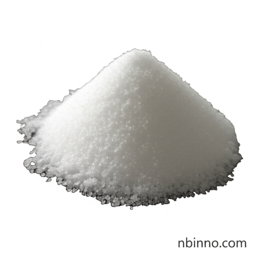 4,6-Diméthoxy-2-(phénoxycarbonyl)aminopyrimidine