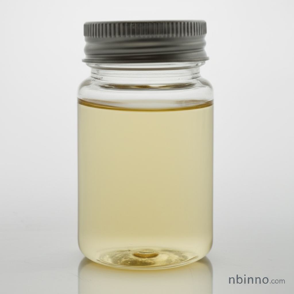 Dibutyl Sebacate
