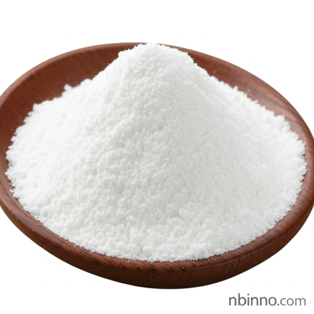 Corn Starch
